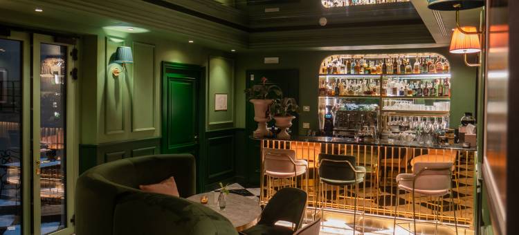 美玉酒店(Hotel la Gemma)图片