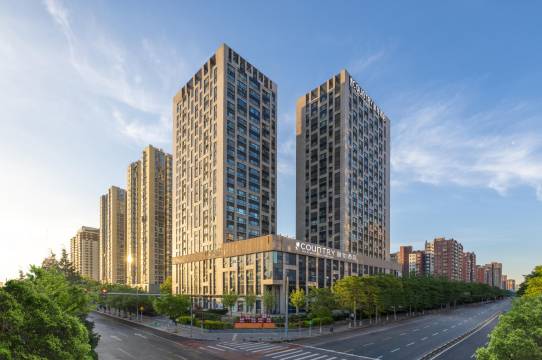 Country lnn by Radisson 丽怡酒店(北京潘家园方庄地铁站店)预订价格,联系电话位置地址【携程酒店】