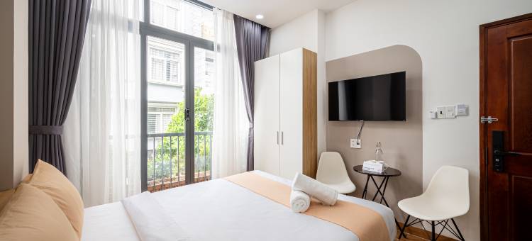 Cozrum Homes - 春天住宅(Cozrum Homes - Spring Residence)图片