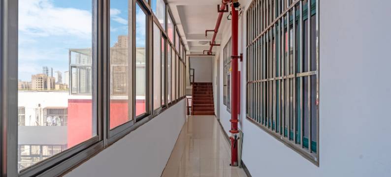 连云港花果鸿儒民宿图片