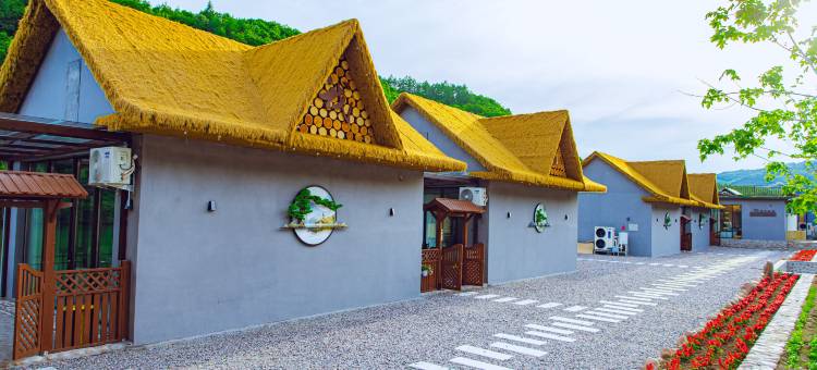 我行我宿观景民宿图片