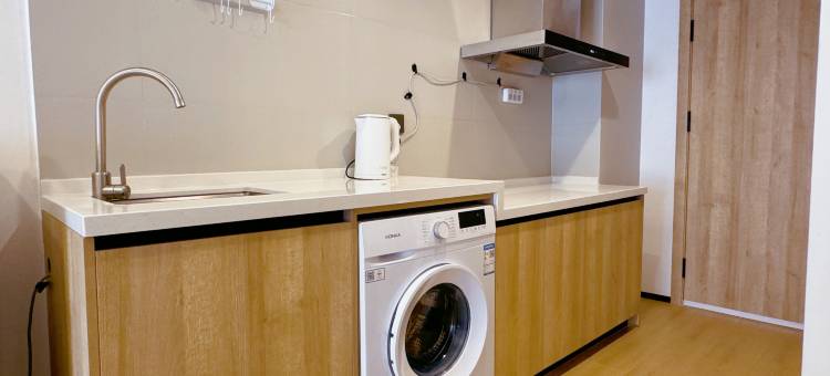 纳云里民宿(西双版纳景洪大佛寺曼城店)图片