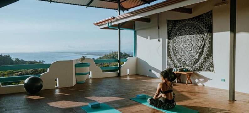 Planeta Sano酒店(Planeta Sano Hotel)图片