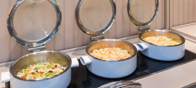 汉庭酒店(中山市兴中广场中医院店)图片