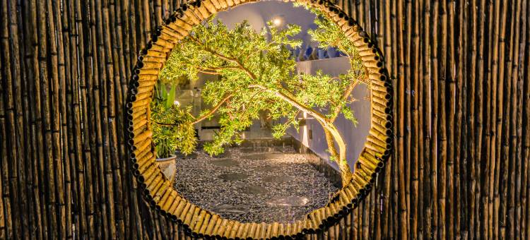 景德镇窑舍民宿(陶溪川文创街区店)图片