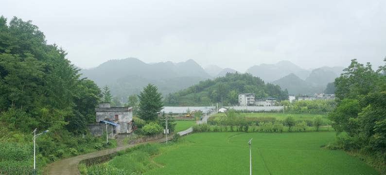 利川源野民宿图片