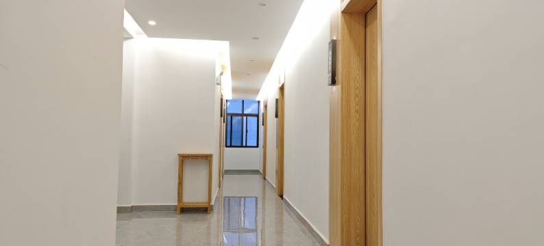 弥渡山木水民宿酒店图片