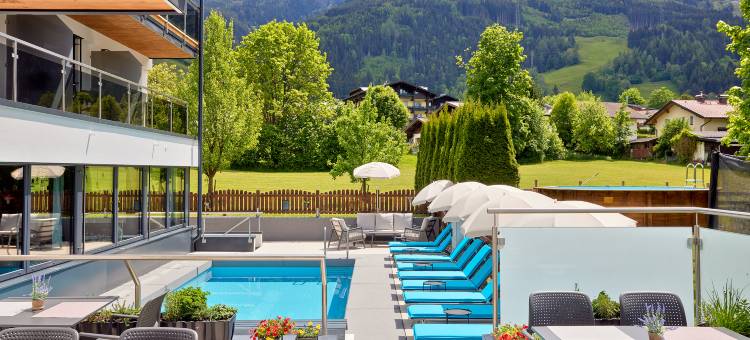 松布利克酒店 卡普伦，萨尔茨堡 —— 位于基茨施泰因霍恩冰川(HOTEL SONNBLICK Kaprun, Salzburg – at the Kitzsteinhorn Glacier)图片