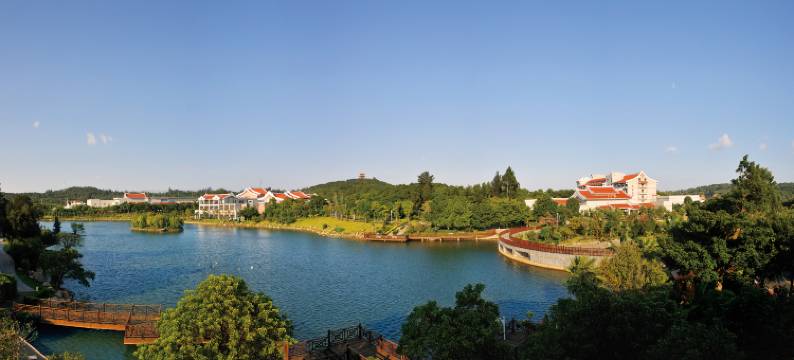 泉州迎宾馆图片