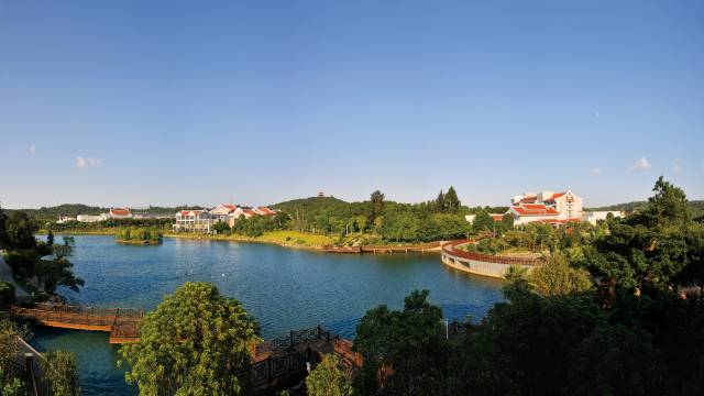 泉州迎宾馆图片