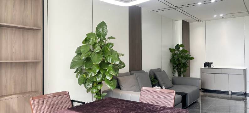 山西畅海酒店(太原南站财经大学店)图片