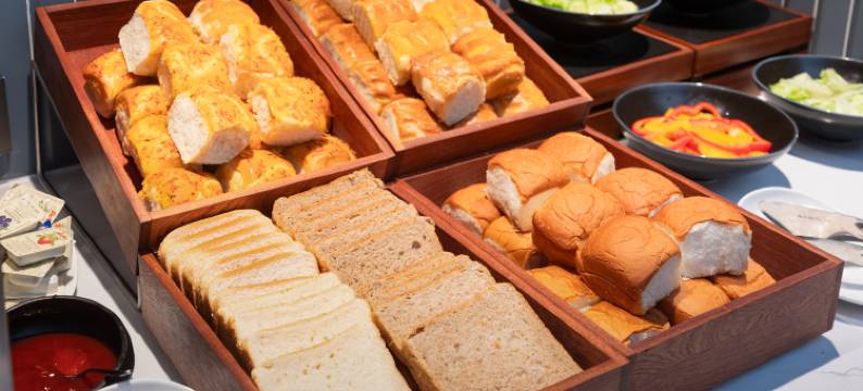 怡心城居酒店(正弘城北三环地铁站店)图片