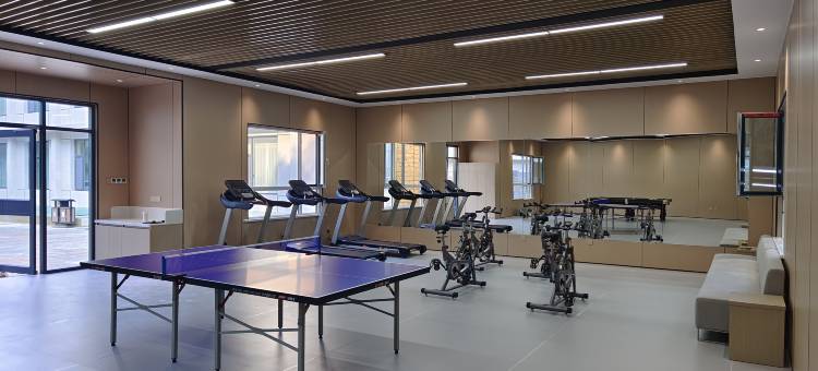 珏山度假酒店图片