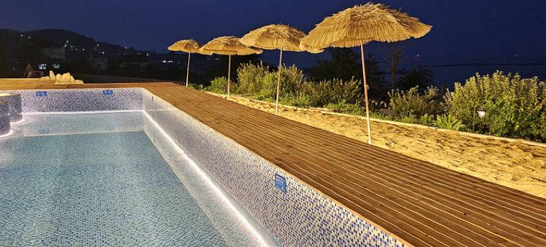 国王的假期客舍特色民宿(长海二道沟分店)图片