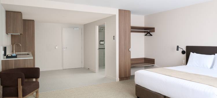 阿博德菲利普酒店(Abode Phillip)图片