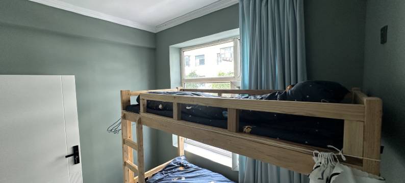 流光青旅(西宁火车站店)图片