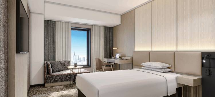 名古屋美居酒店(The Cypress Mercure Hotel Nagoya)图片