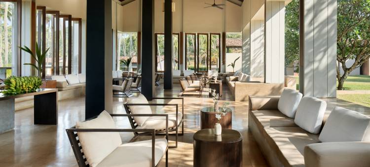 安缦蔚澜(Amanwella)图片