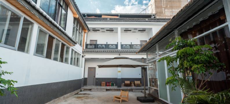 大理希望家的客栈图片