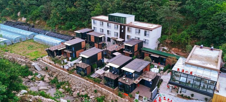 尧溪山居民宿图片