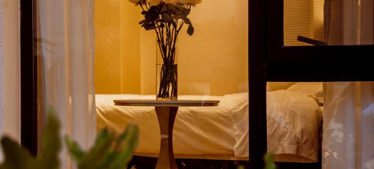 博爱小舍(大理古城红龙井店)图片