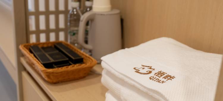 昭苏栖畔民宿(夏塔景区店)图片