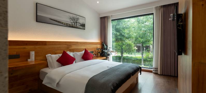 大理古里居民宿图片