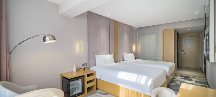 麗枫酒店(北京中关村人民大学地铁站店)图片