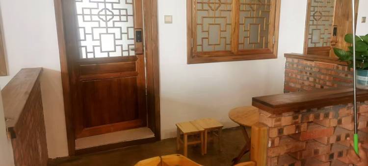 日照壹号渔仓酒店图片