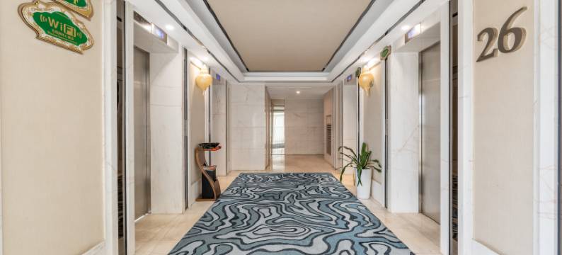 深圳昊海公寓(盐田港西地铁站店)图片