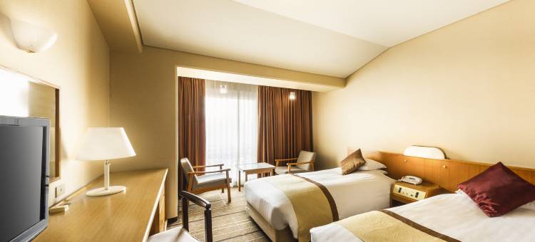 大阪千里阪急酒店(Senri Hankyu Hotel Osaka)图片