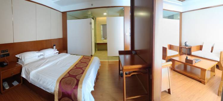 康乐酒店(广允路店)图片