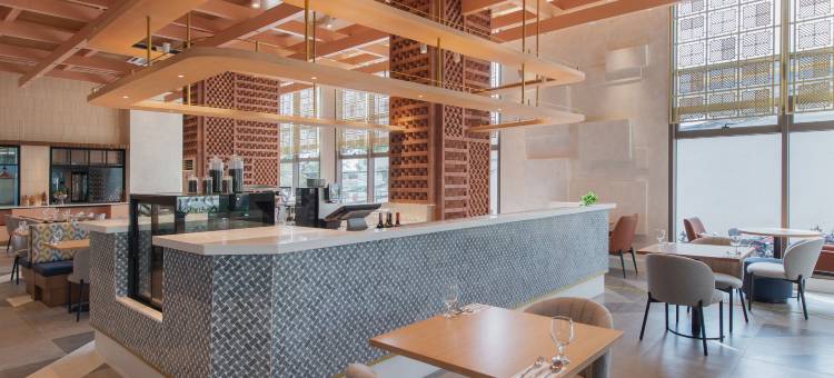 馨乐庭罗塞斯奎松市(Citadines Roces Quezon City)图片