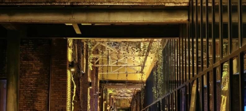 景德镇景里·轻奢美宿(陶溪川文创街区店)图片