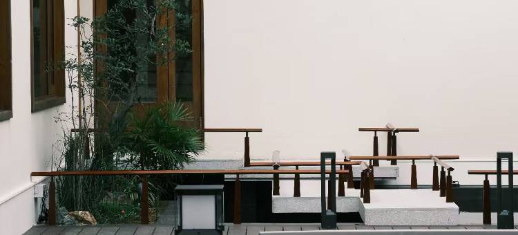 凡梦·畔水一方轻奢度假美宿(冠头岭森林公园店)图片