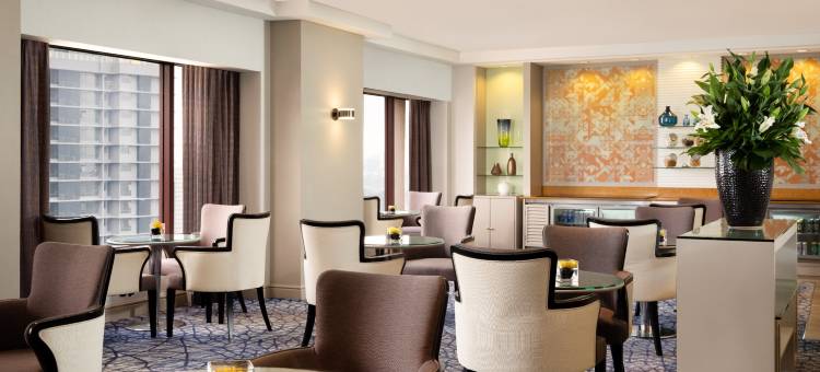 吉隆坡喜来登帝国酒店(Sheraton Imperial Kuala Lumpur Hotel)图片