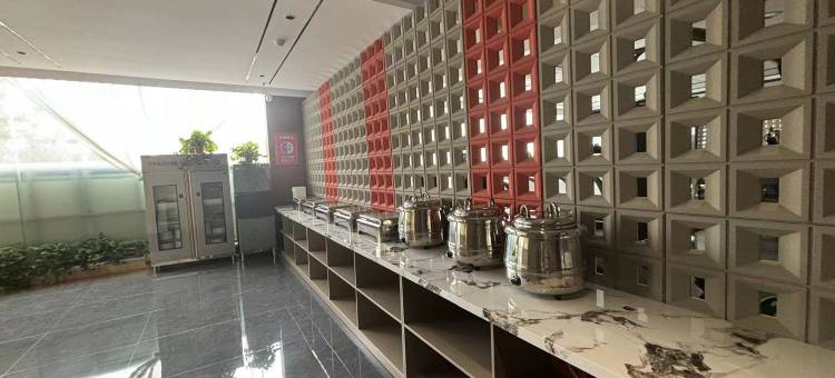 凡帆·轻奢酒店图片