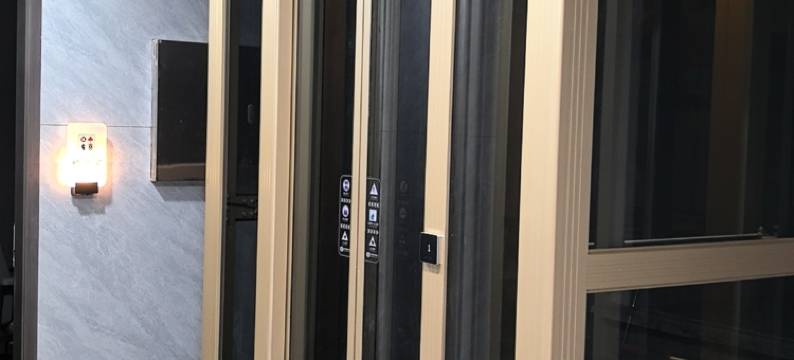 南澳沐眠宿·潮韵主题海边别墅(青澳湾北回归线广场店)图片