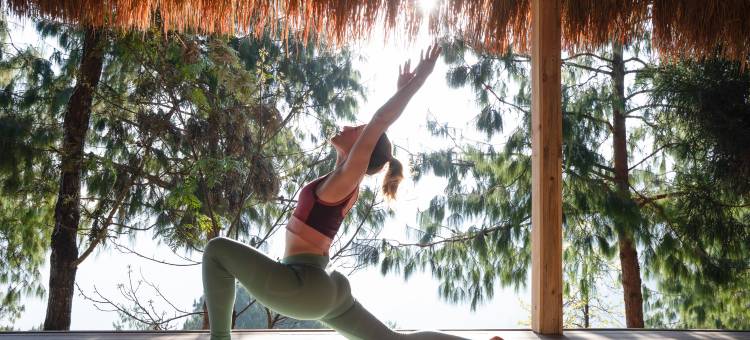 露台度假村及水疗中心(The Terraces Resort and Spa)图片