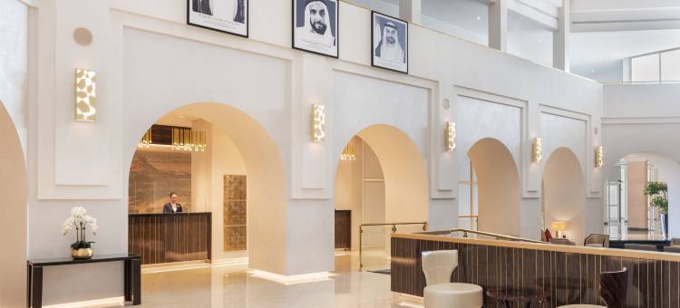 阿尔艾茵丽笙蓝标酒店及度假村(Radisson Blu Hotel and Resort Al Ain)图片