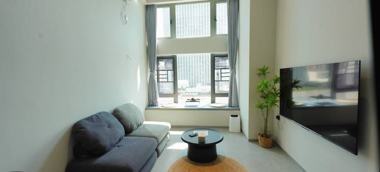 瑞吉民宿(湛江万达广场店)图片