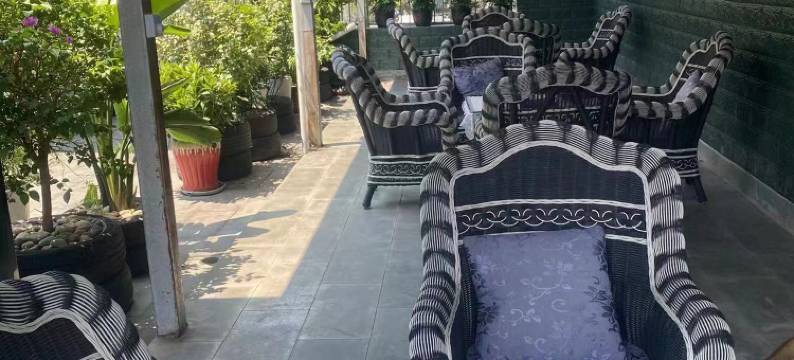 平昌君悦酒店图片