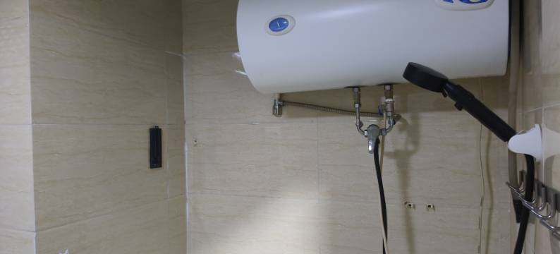 丫丫家青年旅舍(瑶海万达店)图片