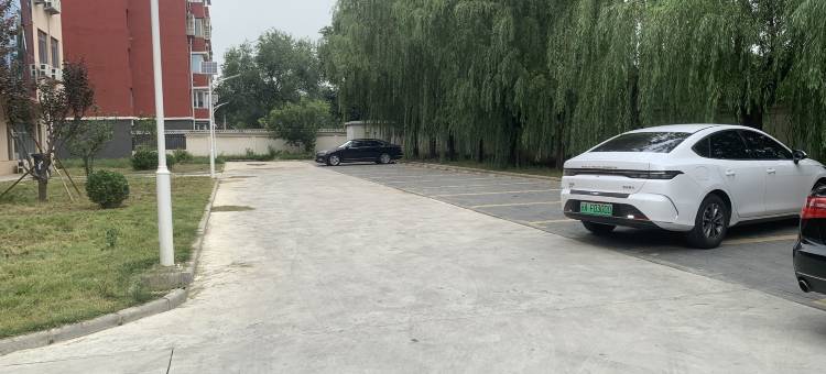 格丽酒店(北京火箭万源地铁站店)图片