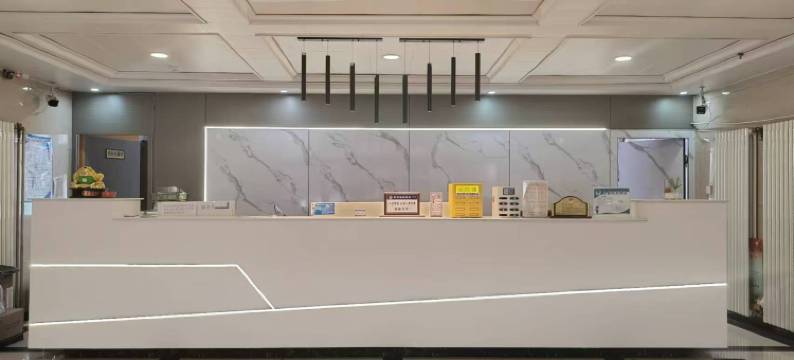 涿鹿新合作商务酒店图片