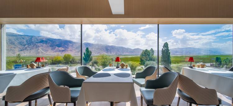 全景星空酒店(古城路金草滩店)图片