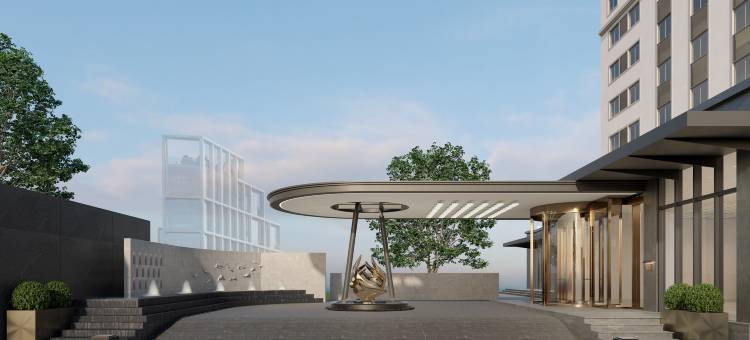 甘洛宾馆(东区店)图片