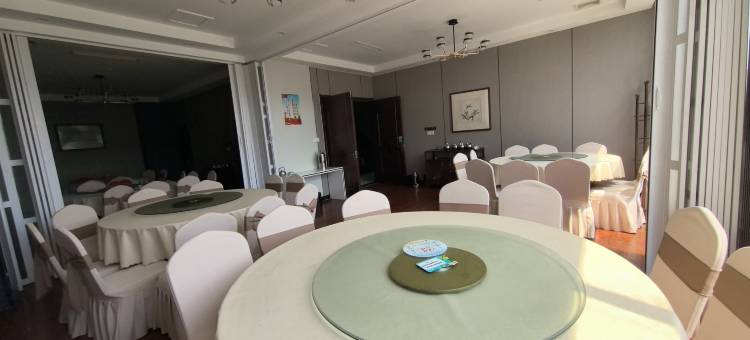 尚客优酒店(菏泽单县万德福商业街店)图片