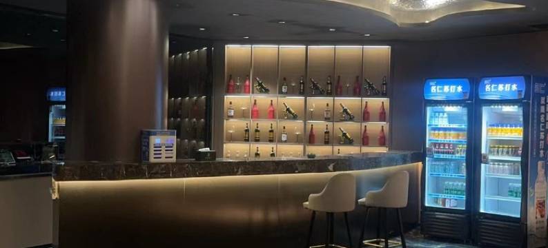 大浪淘沙酒店(新乡医学院店)图片