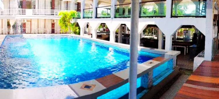 邦劳阿曼扎拉度假村(Amanzara Resort Panglao)图片